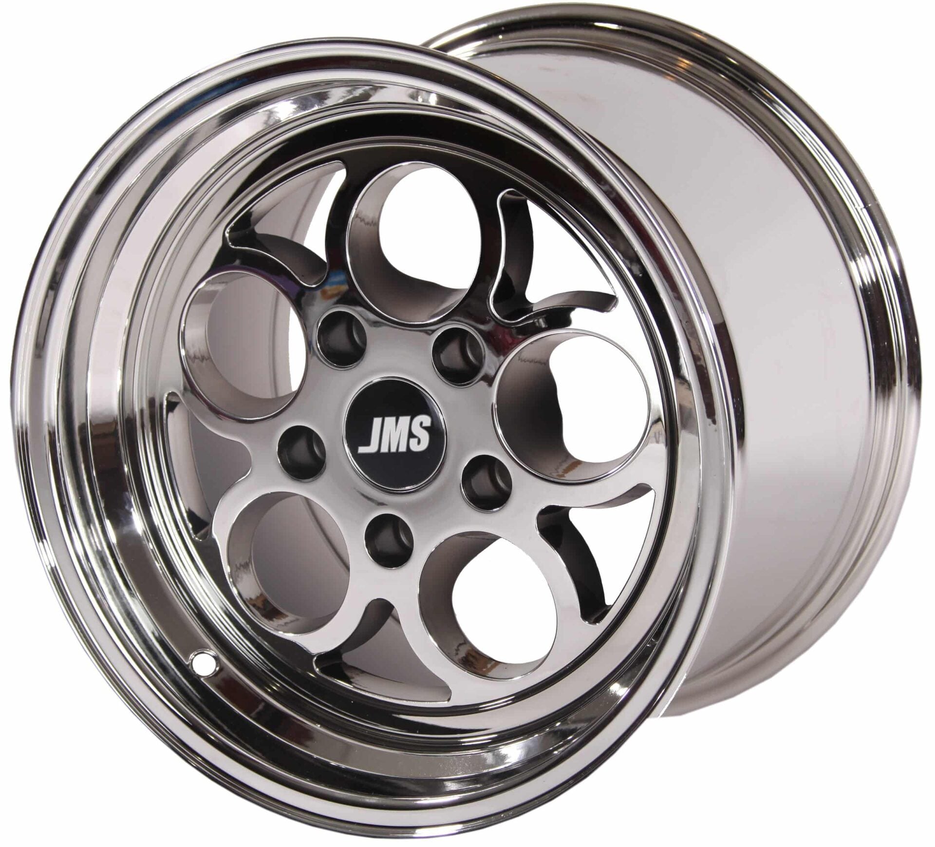 Savage Wheels - S1745175FZ