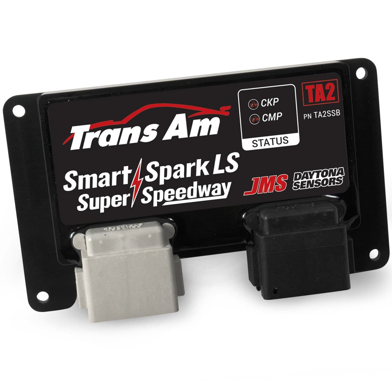 Ta2 Race Ignition - TA2SSLS-B