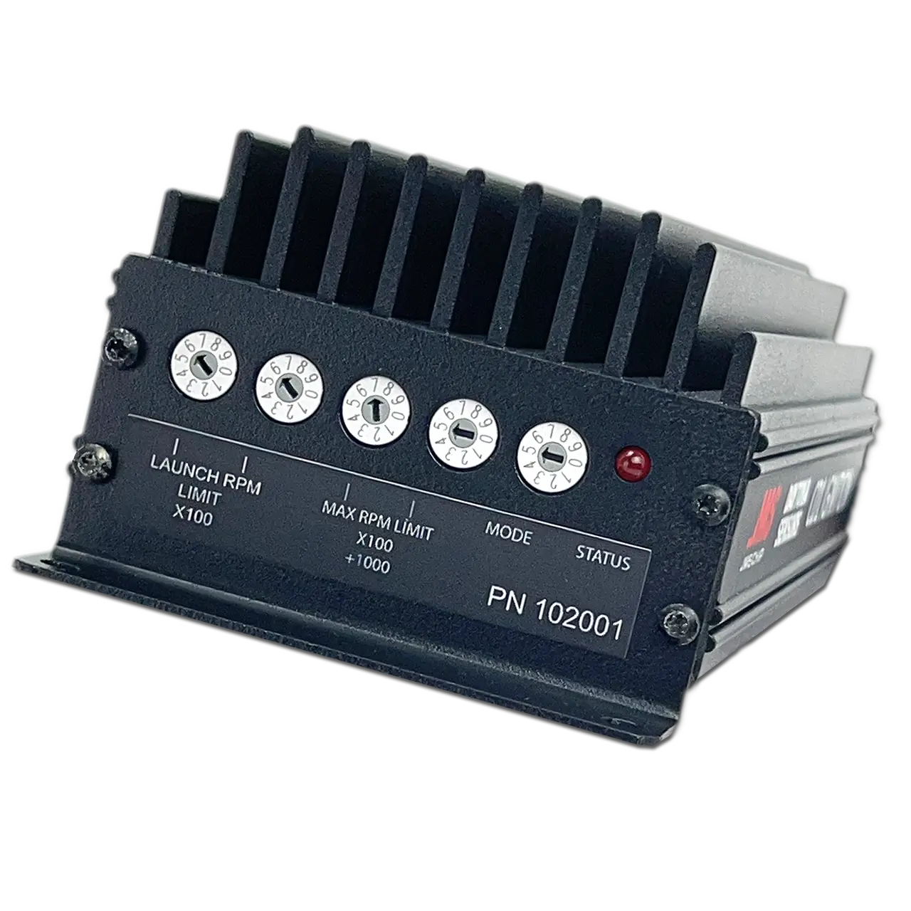 JMS Daytona Sensors CD-1 capacitive discharge ignition box