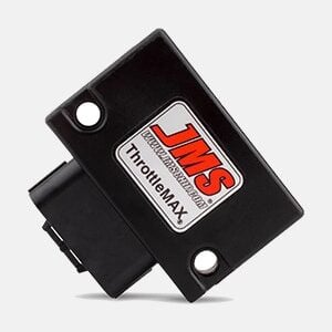 THROTTLEMAX