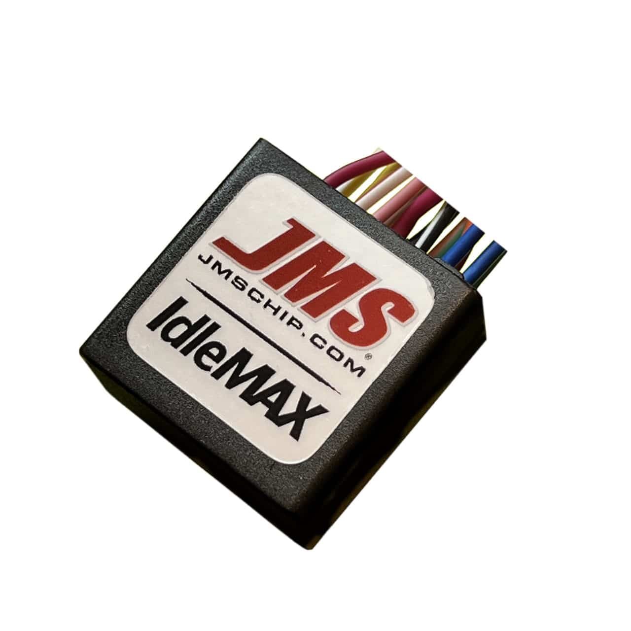 Fleetmax Idle Timer - FXK1116TYV2