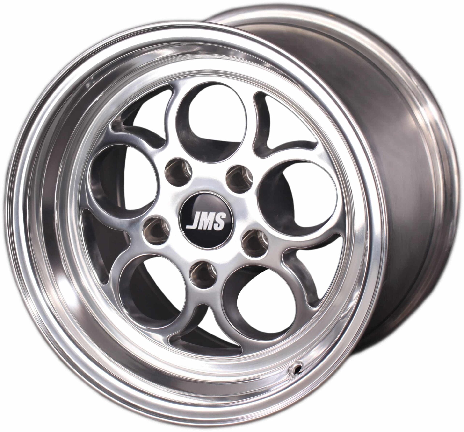 Savage Wheels - S1710626DP