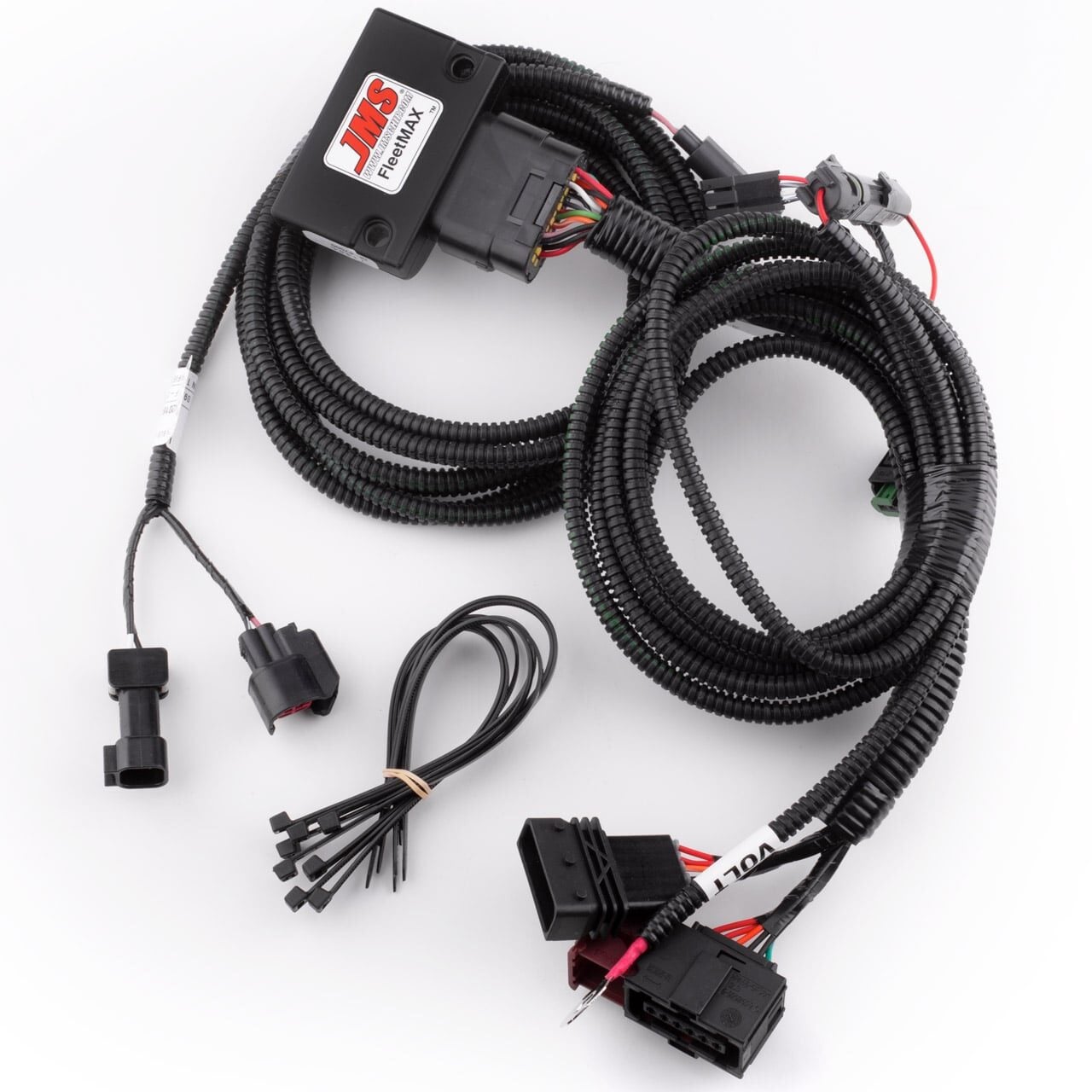 Fleetmax - FXE1114DCX