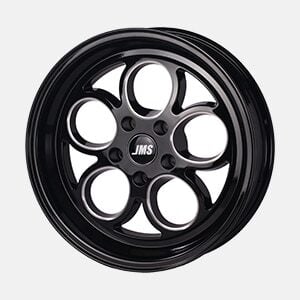 SAVAGE WHEELS