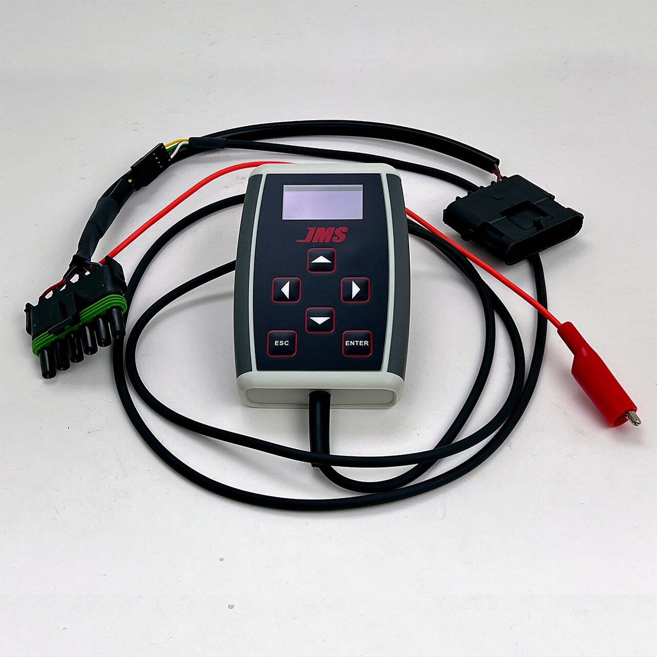 CD-1 Super Speedway Ignition Tester - 6000-6701-Tester Designed to test the CD1 SS for racing: Southern Super Series, CARS Super Late Model Tour, SPEARS Southwest Tour Series, ACT (American Canadian Tour) and Dirt Late Model.