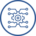 JMS custom microcontroller hardware