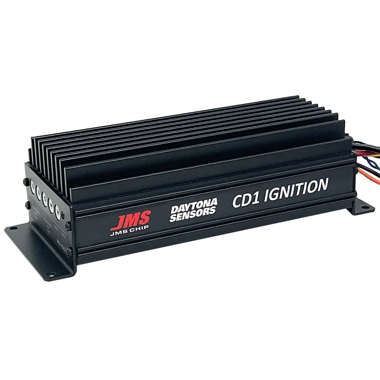 Cd-1 Full Race Ignition Box Only - 102001