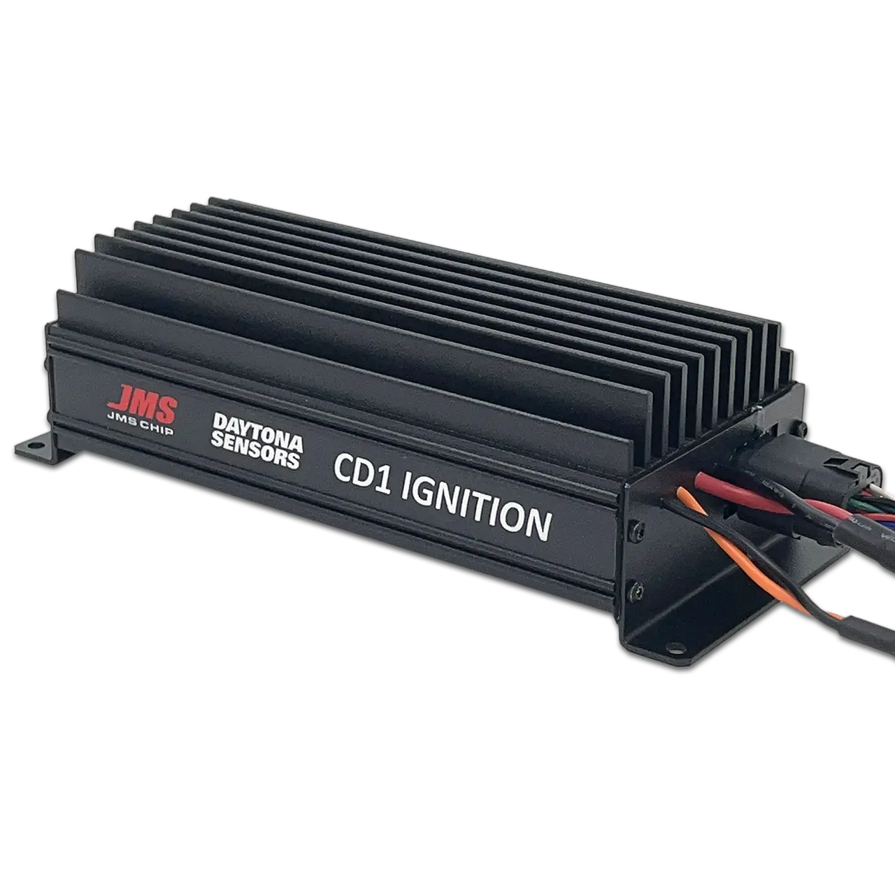 JMS Daytona Sensors CD-1 capacitive discharge ignition box