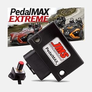PedalMAX EXTREME