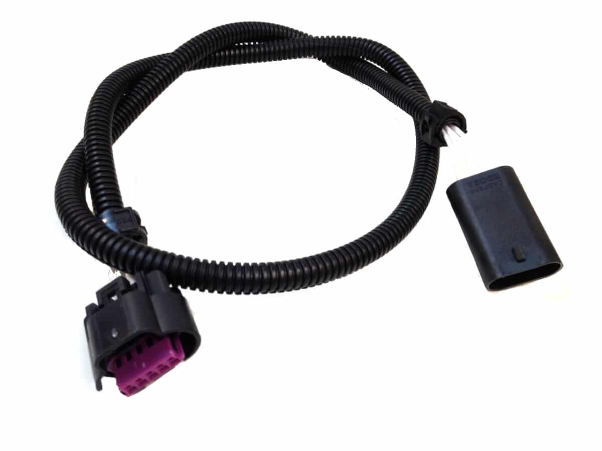 JMS plug-and-play LS ignition wiring harness