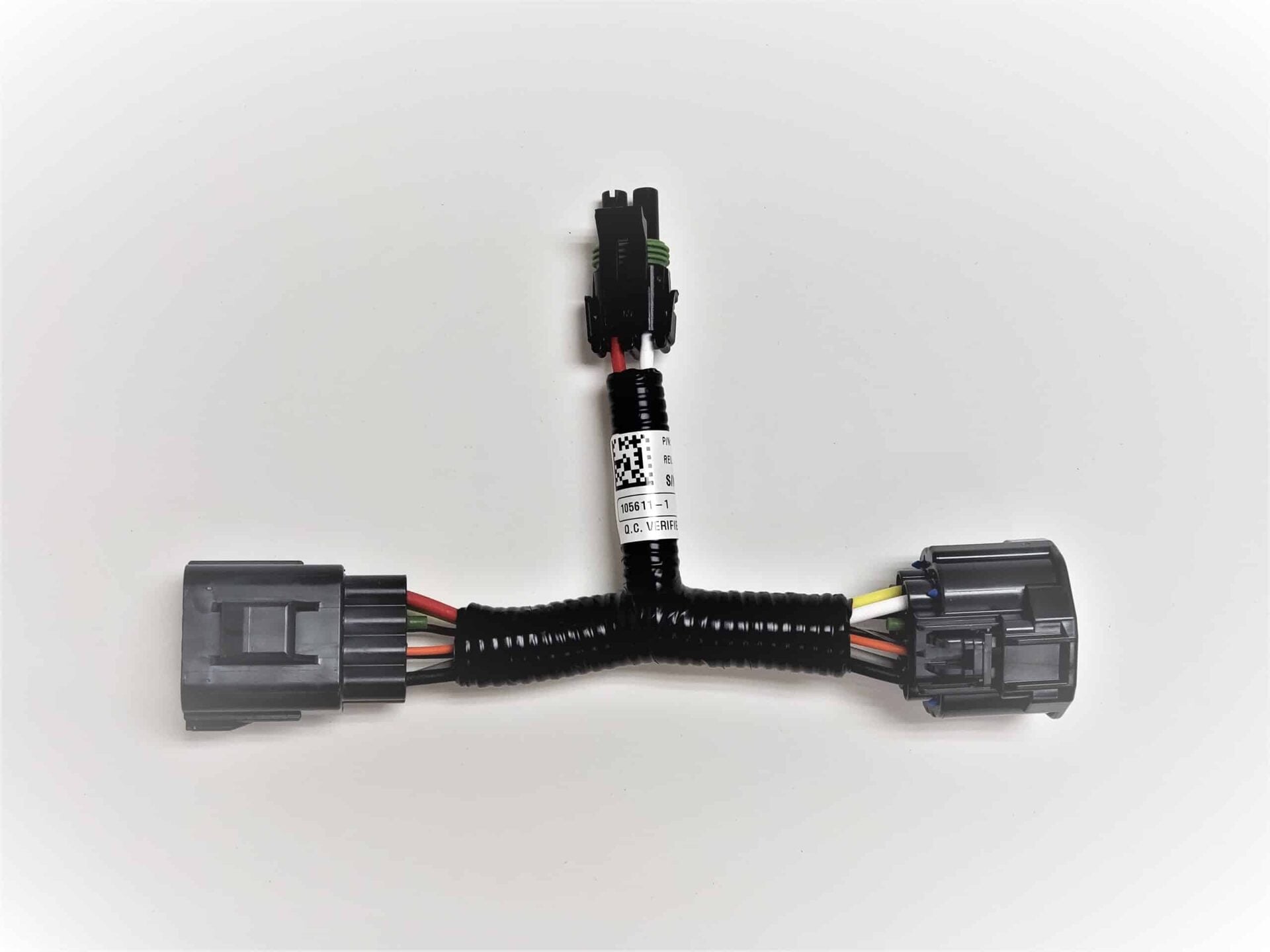 Fuelmax - P-1114M-FPDM