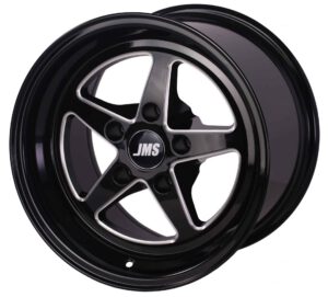 Avenger Wheels - A1510626FB