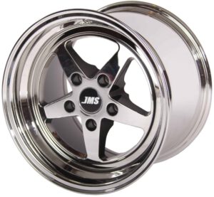 Avenger Wheels - A1710721FZ