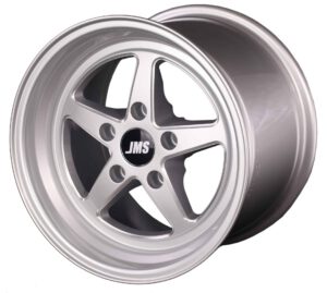 Avenger Wheels - A1710626DS