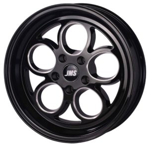 Savage Wheels - S1745175CB